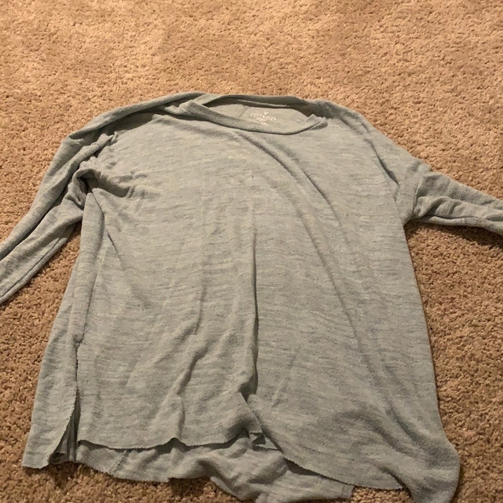 Soft and sexy